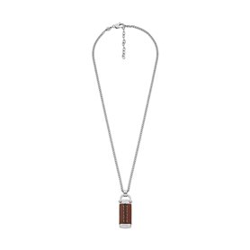 Collier Homme Fossil JF04399040 99,99 €