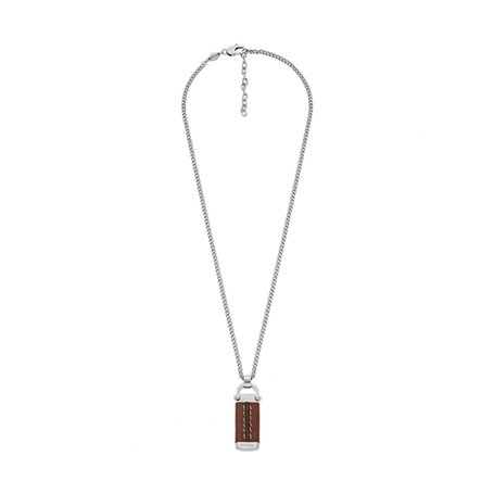 Collier Homme Fossil JF04399040 99,99 €