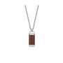Collier Homme Fossil JF04399040 99,99 €