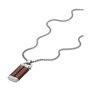 Collier Homme Fossil JF04399040 99,99 €
