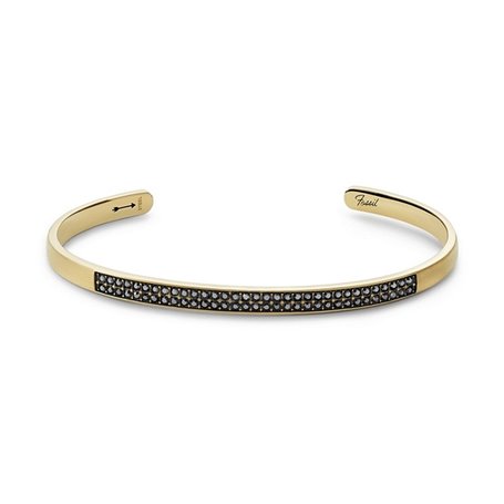 Bracelet Femme Fossil JF03926710 73,99 €