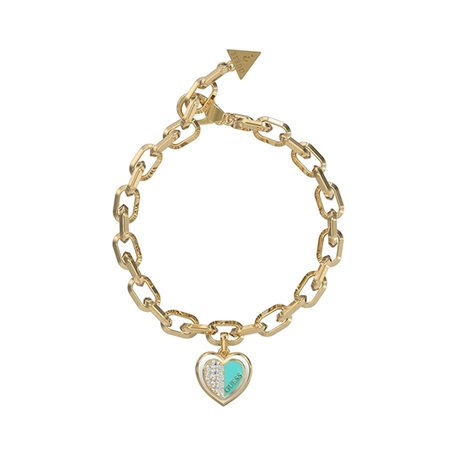 Bracelet Femme Guess JUBB03034JWYGTQS 99,99 €