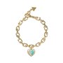 Bracelet Femme Guess JUBB03034JWYGTQS 99,99 €