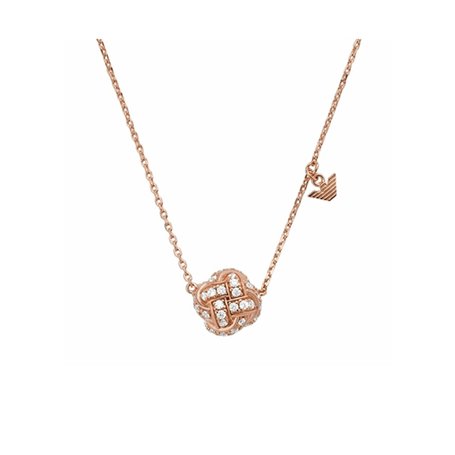 Collier Femme Emporio Armani EG3537221 149,99 €