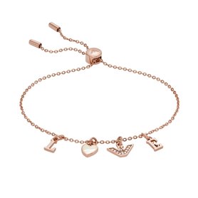 Bracelet Femme Emporio Armani EGS2956221 149,99 €