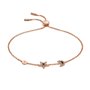 Bracelet Femme Emporio Armani EGS2960221 139,99 €