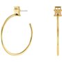 Boucles d´oreilles Femme Tommy Hilfiger 2780720 119,99 €