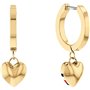 Boucles d´oreilles Femme Tommy Hilfiger 2780665 99,99 €