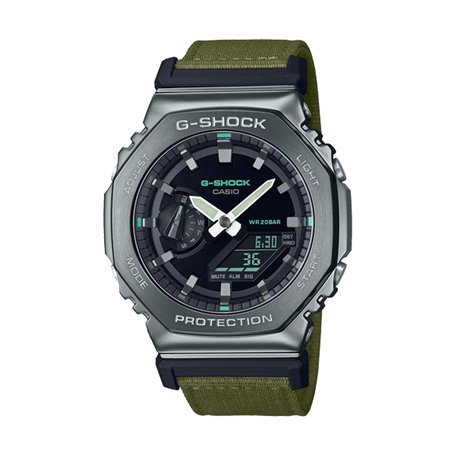 Montre Homme Casio G-Shock UTILITY METAL COLLECTION 239,99 €