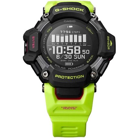 Montre Homme Casio G-Shock GBD-H2000-1A9ER 479,99 €