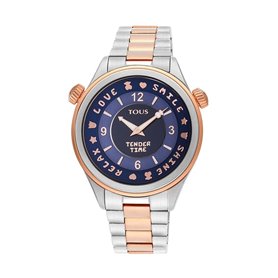 Montre Femme Tous 200350630 309,99 €