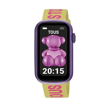 Montre Femme Tous 200351089 199,99 €