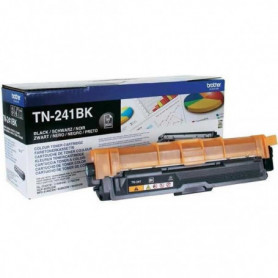 Brother Toner Laser TN-241 - Noir 79,99 €