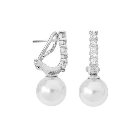 Boucles d´oreilles Femme Majorica 09510.01.2.907.706.1 159,99 €