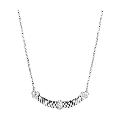 Collier Femme Ti Sento 3864ZI/42 109,99 €