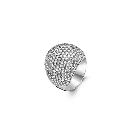 Bague Femme Ti Sento 1954SD/56 16 139,99 €