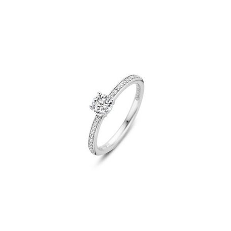 Bague Femme Ti Sento 12109ZI/56 16 89,99 €