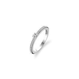 Bague Femme Ti Sento 1869ZI/56 16 89,99 €