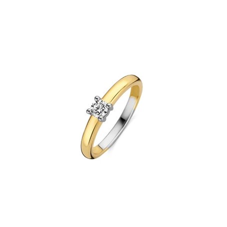 Bague Femme Ti Sento 12212ZY/56 16 89,99 €