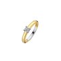 Bague Femme Ti Sento 12212ZY/56 16 89,99 €