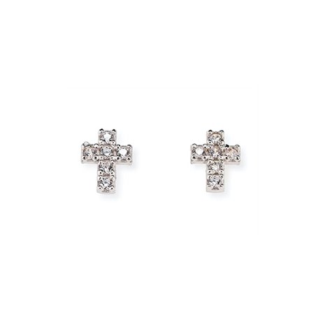 Boucles d´oreilles Femme Amen ORCRZ 67,99 €