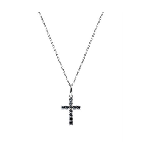 Collier Femme Amen CRBN03 84,99 €