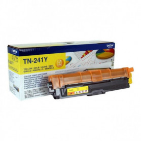 Brother TN-241 Toner Laser Jaune 79,99 €