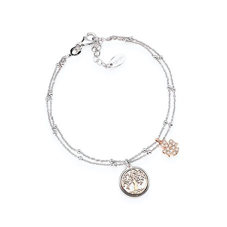 Bracelet Femme Amen BR2AL 109,99 €