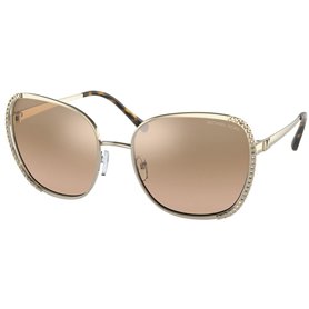 Lunettes de soleil Femme Michael Kors AMSTERDAM MK 1090 189,99 €