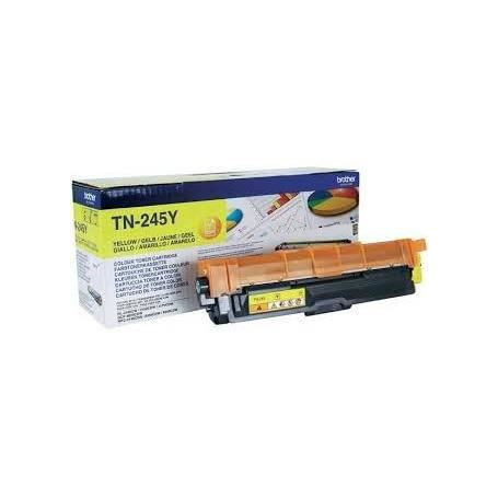 Brother TN-245 Toner Laser Jaune 109,99 €