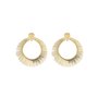 Boucles d´oreilles Femme Etrusca WSET00646.YG 159,99 €