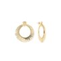 Boucles d´oreilles Femme Etrusca WSET00646.YG 159,99 €