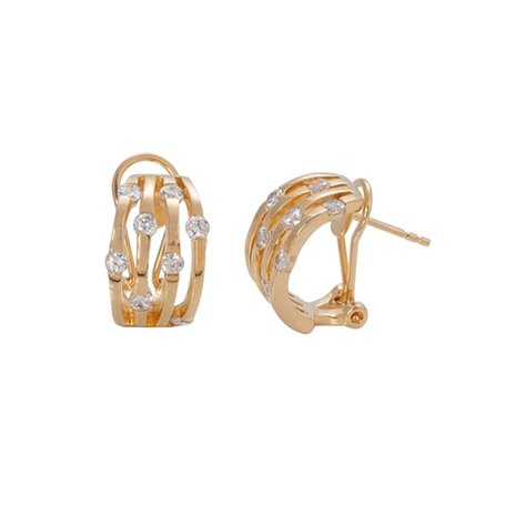 Boucles d´oreilles Femme Vidal & Vidal G1990 82,99 €