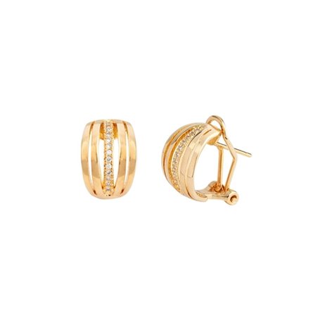Boucles d´oreilles Femme Vidal & Vidal G3057A 68,99 €
