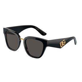 Lunettes de soleil Femme Dolce & Gabbana DG 4437 219,99 €