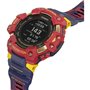 Montre Homme Casio G-Shock G-SQUAD - FC BARCELONA MATCHDAY (Ø 55 mm) 469,99 €