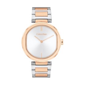 Montre Femme Calvin Klein 25200251 219,99 €