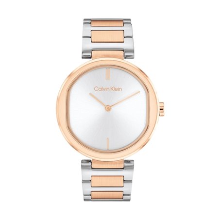 Montre Femme Calvin Klein 25200251 219,99 €