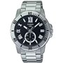 Montre Homme Casio (Ø 45 mm) 109,99 €