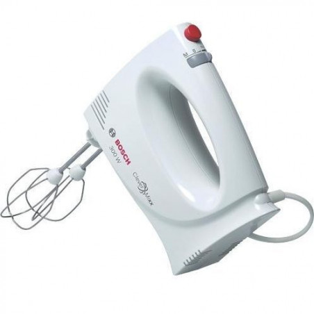 BOSCH MFQ3010 Batteur électrique - Blanc 34,99 €