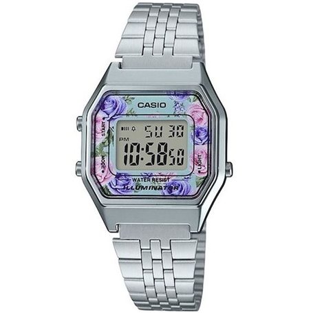 Montre Femme Casio (Ø 28 mm) 70,99 €