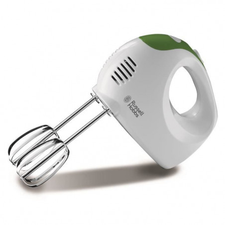 RUSSELL HOBBS Explore 22230-56 Batteur électrique - Blanc 33,99 €