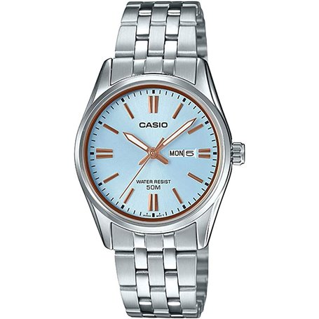 Montre Femme Casio (Ø 36 mm) 89,99 €