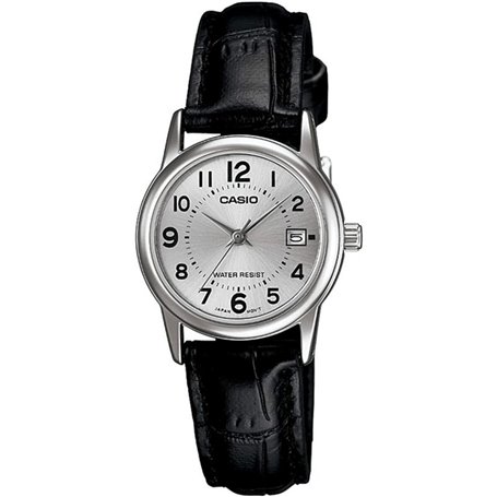 Montre Femme Casio (Ø 25 mm) 74,99 €