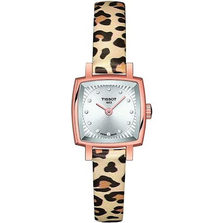 Montre Femme Tissot LOVELY W-DIAMONDS 299,99 €