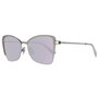 Lunettes de soleil Femme Swarovski SK0314 5617Z 109,99 €