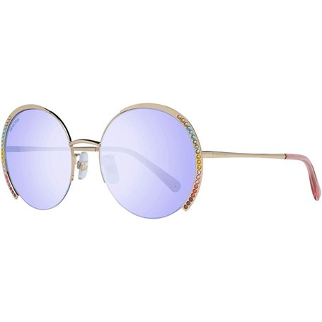 Lunettes de soleil Femme Swarovski SK0280-H 5632W 89,99 €