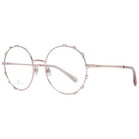 Monture de Lunettes Femme Swarovski SK5380 57033 109,99 €