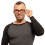 Monture de Lunettes Homme Zadig & Voltaire VZV028 540790 89,99 €