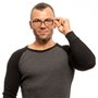 Monture de Lunettes Homme Zadig & Voltaire VZV049 550531 79,99 €